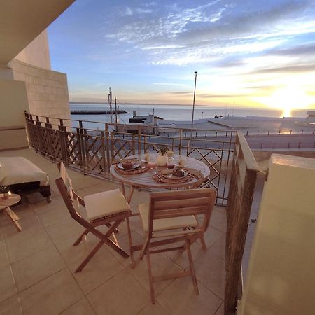 Potato Beach Apartment At Beach Front & Sea View Λάγος Εξωτερικό φωτογραφία