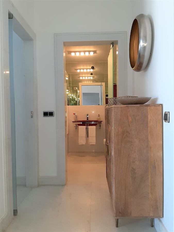 Potato Beach Apartment At Beach Front & Sea View Λάγος Εξωτερικό φωτογραφία