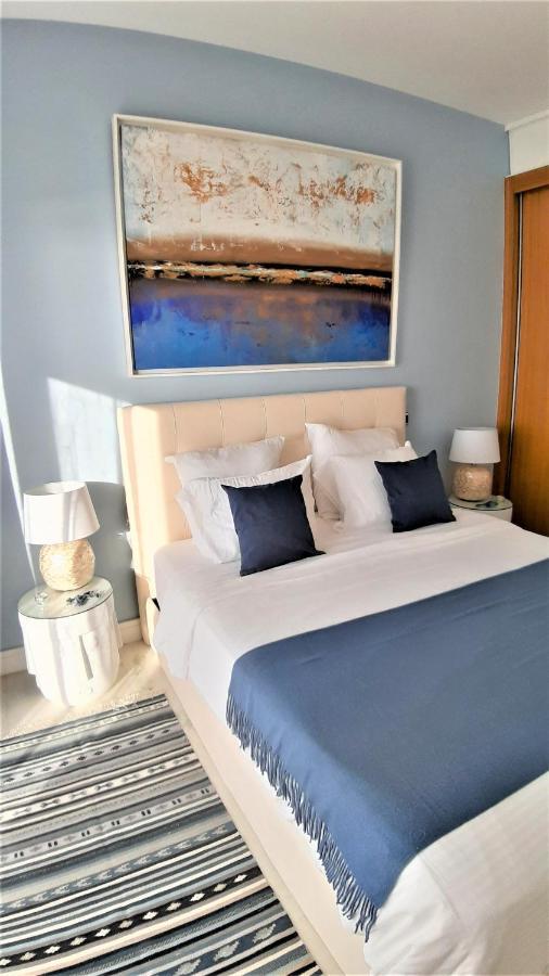 Potato Beach Apartment At Beach Front & Sea View Λάγος Εξωτερικό φωτογραφία