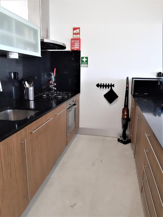 Potato Beach Apartment At Beach Front & Sea View Λάγος Εξωτερικό φωτογραφία