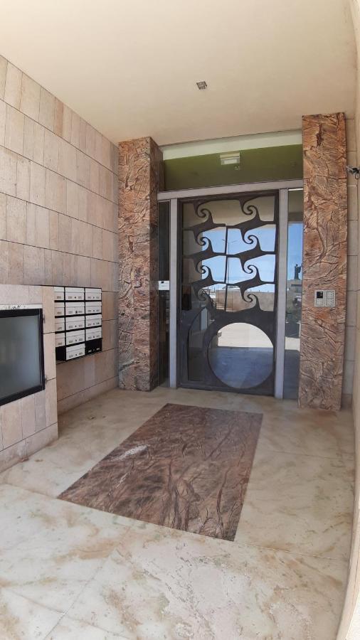Potato Beach Apartment At Beach Front & Sea View Λάγος Εξωτερικό φωτογραφία